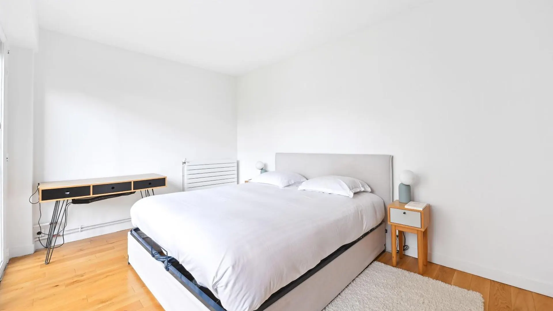 Veeve - Eiffel Abode Apartment Paris 0*,