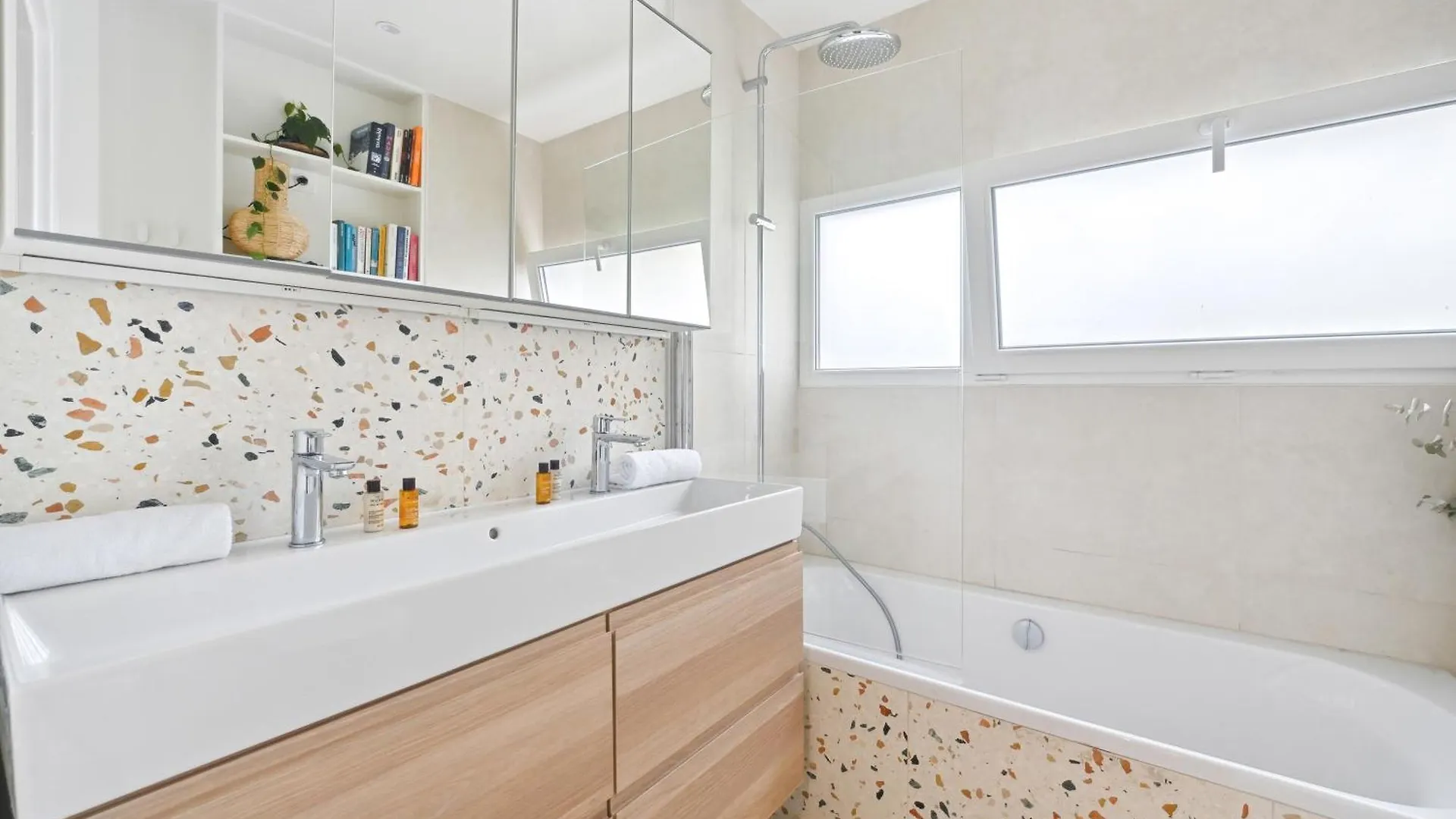 Veeve - Eiffel Abode Apartment Paris 0*,