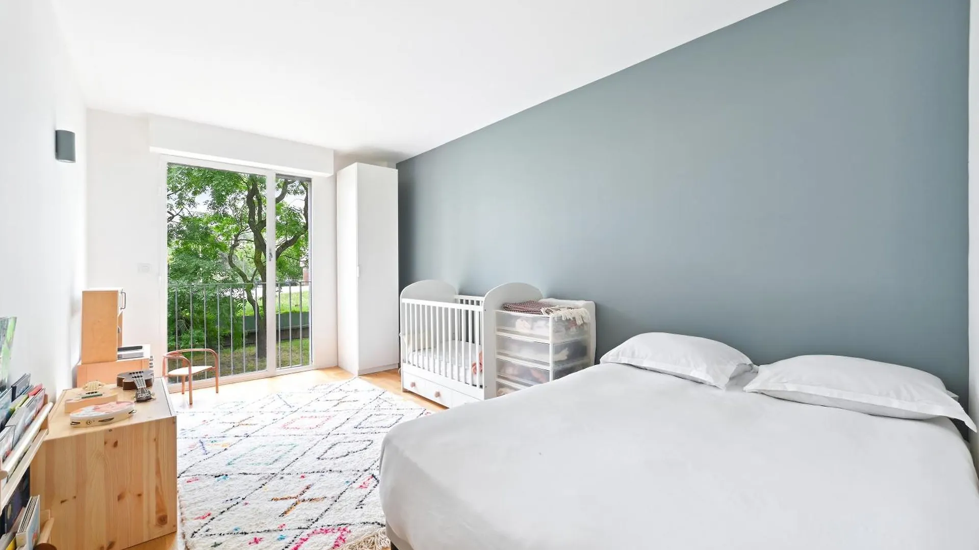 Veeve - Eiffel Abode Apartment Paris France