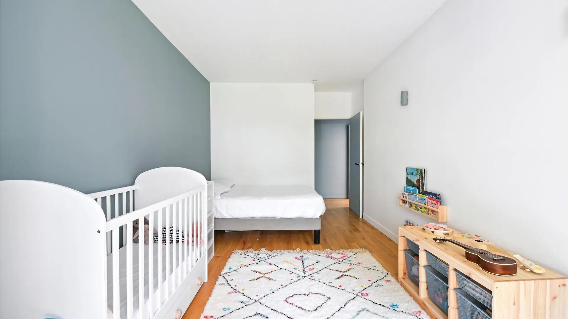 Veeve - Eiffel Abode Apartment Paris 0*,  France