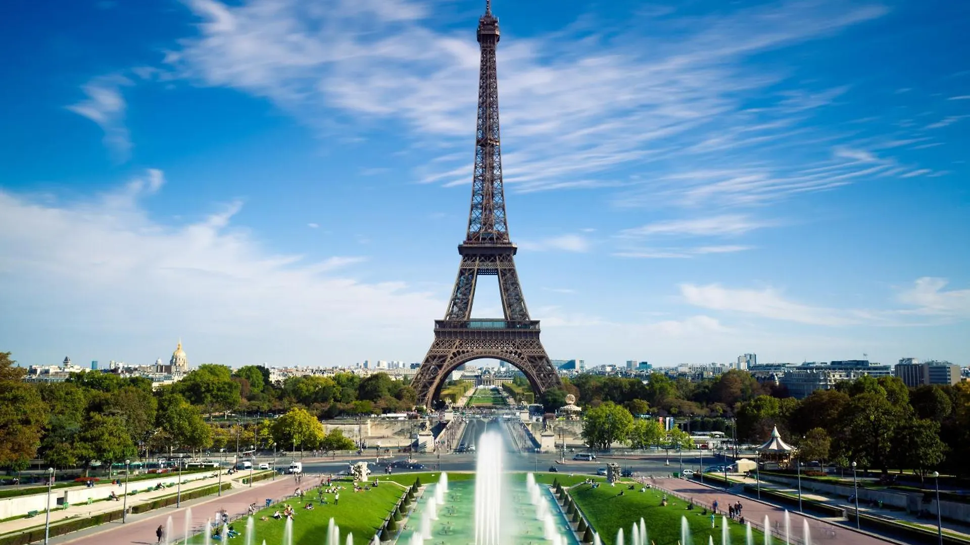 Veeve - Eiffel Abode Apartment Paris France