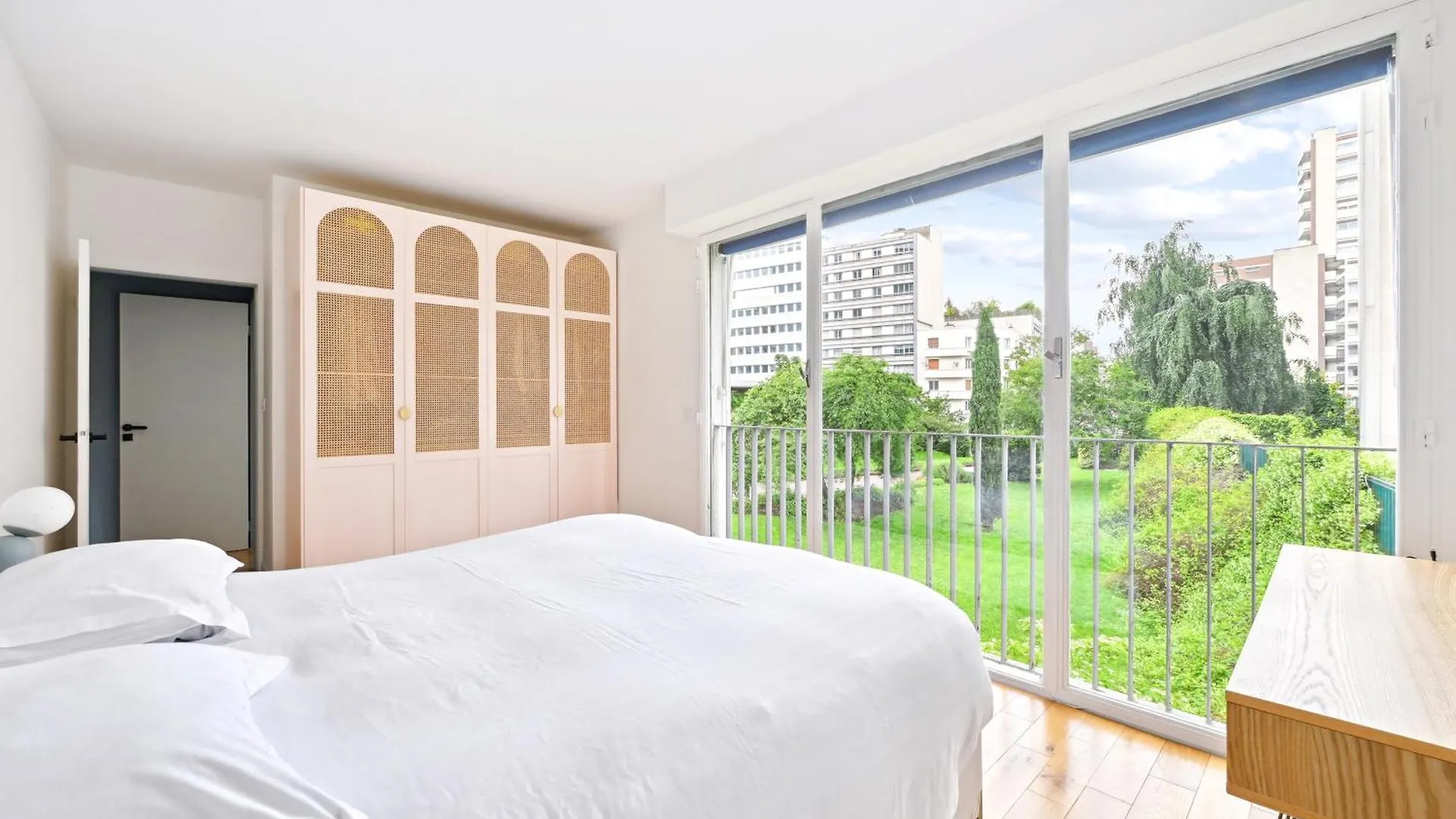 Veeve - Eiffel Abode Apartment Paris