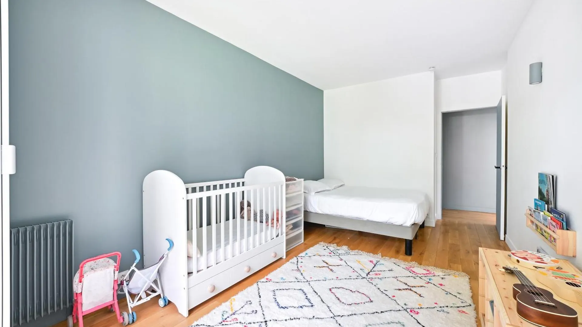 Veeve - Eiffel Abode Apartment Paris