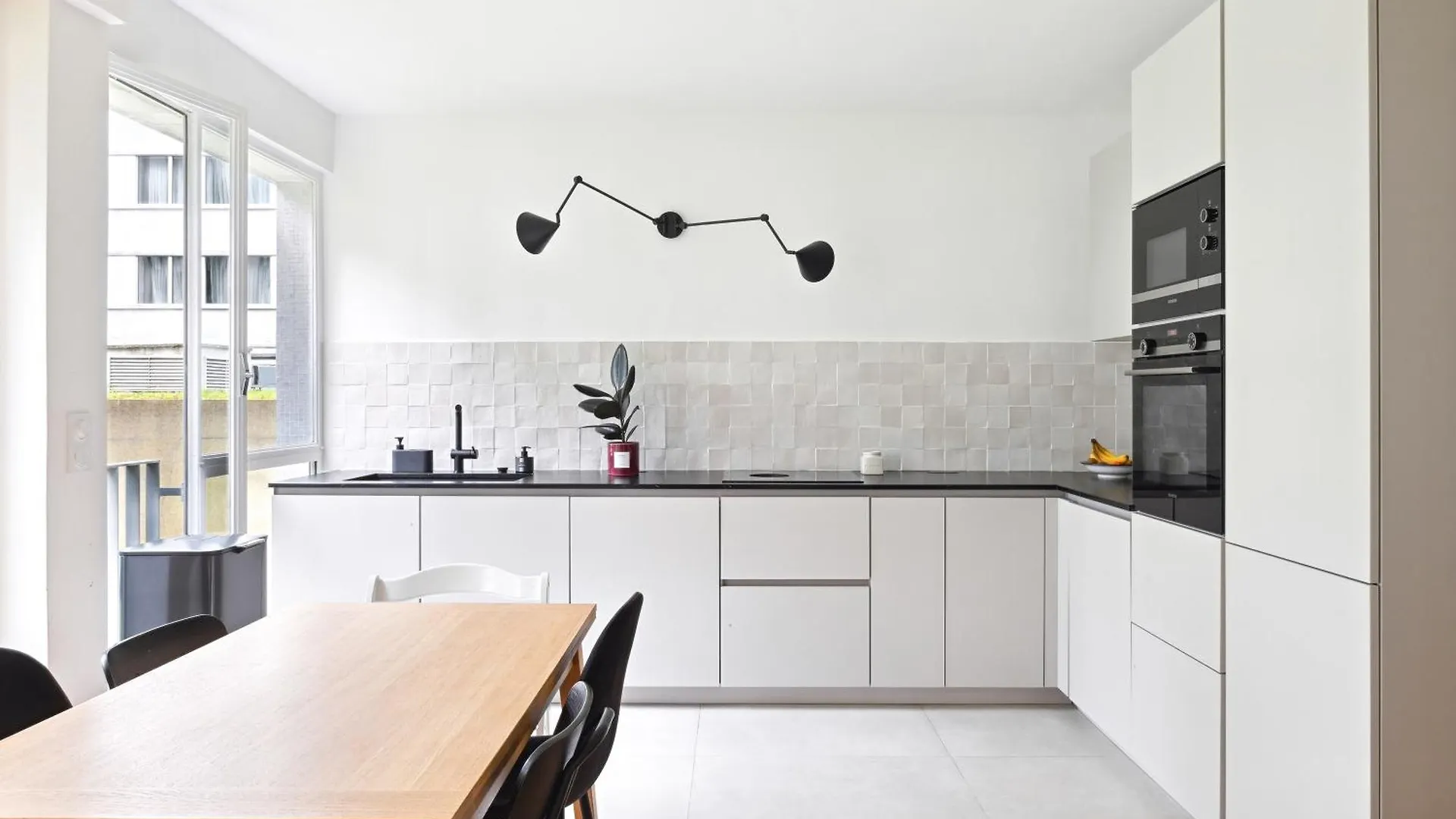 Veeve - Eiffel Abode Apartment Paris France
