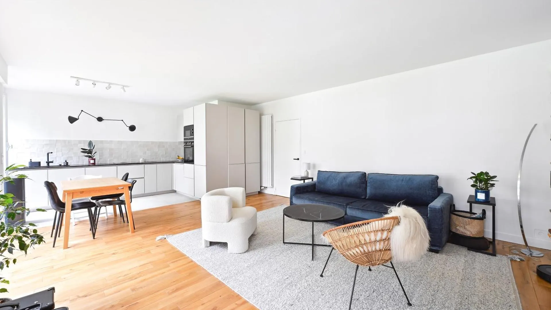 Veeve - Eiffel Abode Apartment Paris
