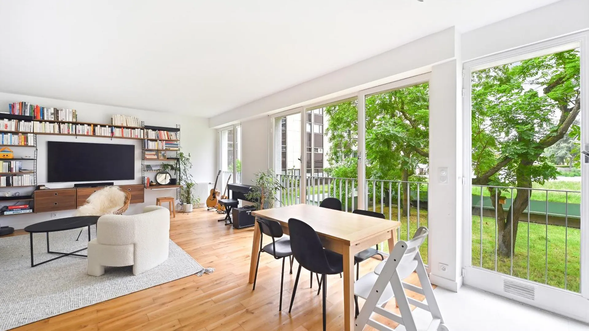Veeve - Eiffel Abode Apartment Paris